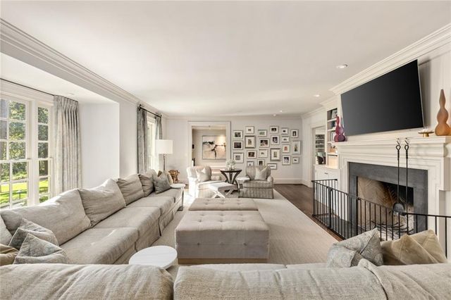 3540 Tuxedo Road NW, Atlanta, GA 30305