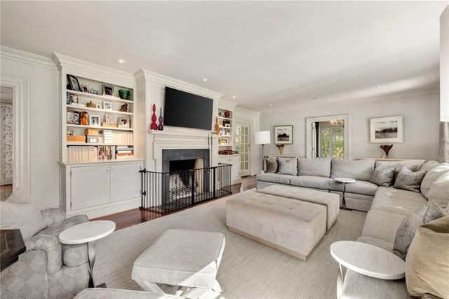 3540 Tuxedo Road NW, Atlanta, GA 30305