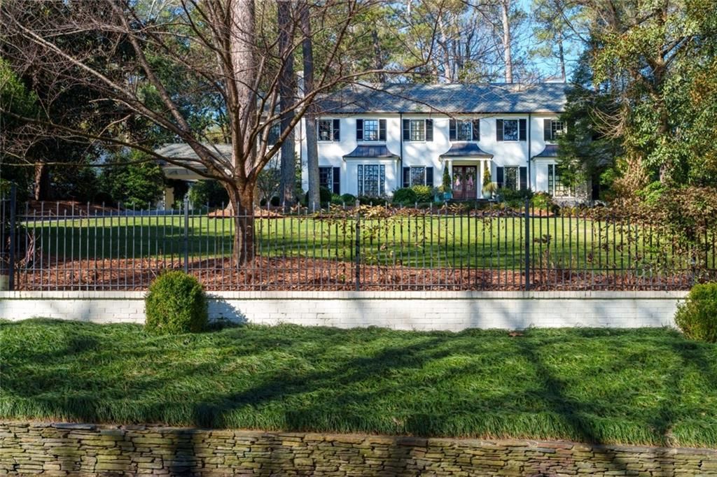 3540 Tuxedo Road NW, Atlanta, GA 30305