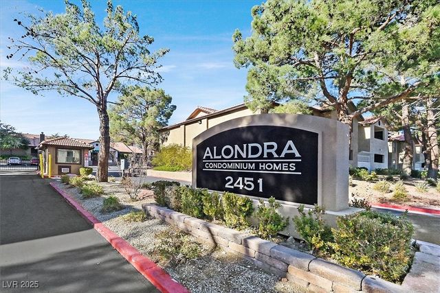 2451 North Rainbow Boulevard 1069, Las Vegas, NV 89108