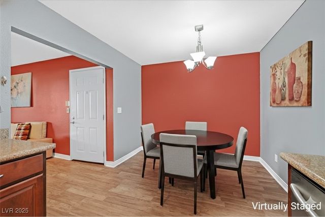 2451 North Rainbow Boulevard 1069, Las Vegas, NV 89108