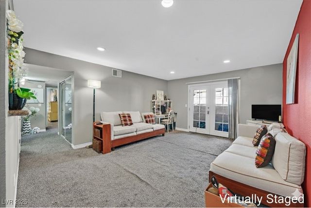 2451 North Rainbow Boulevard 1069, Las Vegas, NV 89108