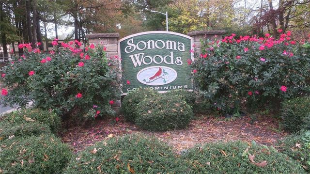 1671 Monterry PL, Newport News, VA 23608