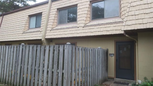 1671 Monterry PL, Newport News, VA 23608