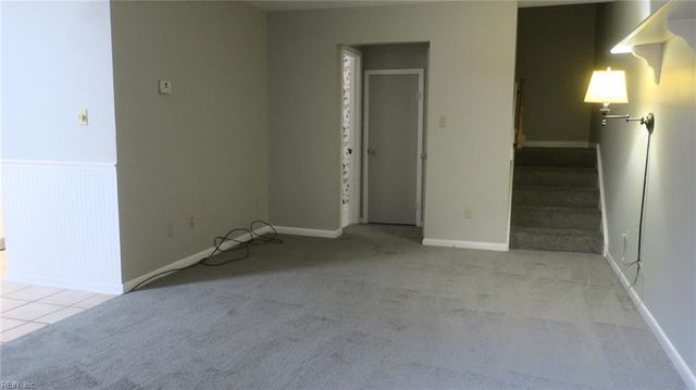 1671 Monterry PL, Newport News, VA 23608