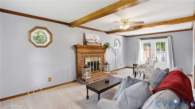 10501 Surry Rd, Chester, VA 23831