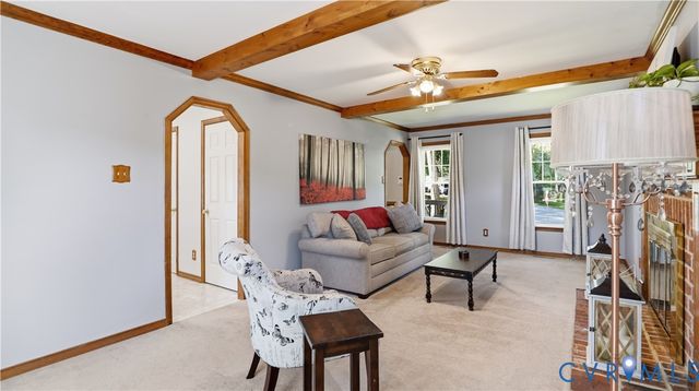 10501 Surry Rd, Chester, VA 23831