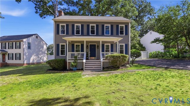 10501 Surry Rd, Chester, VA 23831