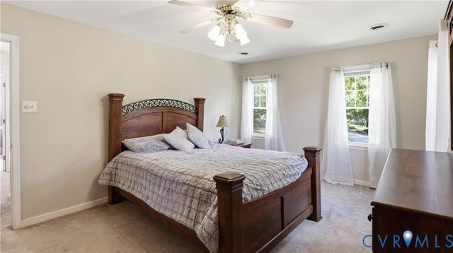 10501 Surry Rd, Chester, VA 23831