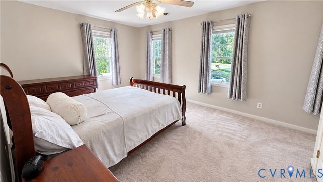 10501 Surry Rd, Chester, VA 23831