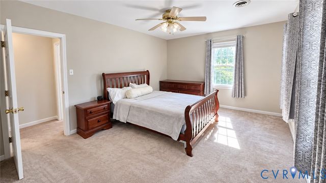 10501 Surry Rd, Chester, VA 23831