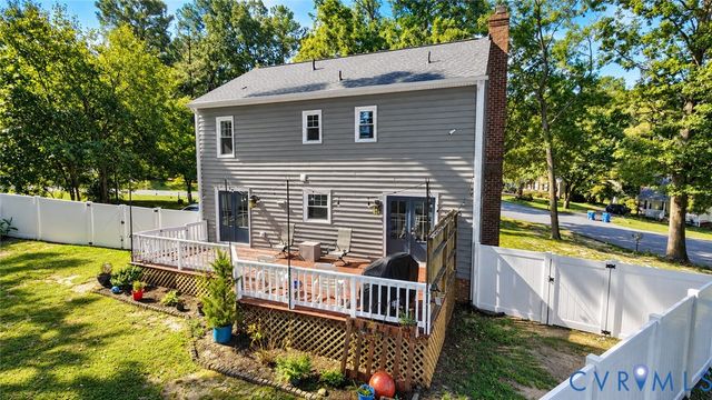 10501 Surry Rd, Chester, VA 23831