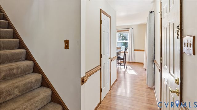 10501 Surry Rd, Chester, VA 23831