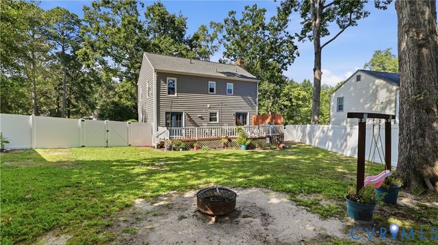 10501 Surry Rd, Chester, VA 23831
