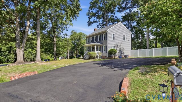 10501 Surry Rd, Chester, VA 23831
