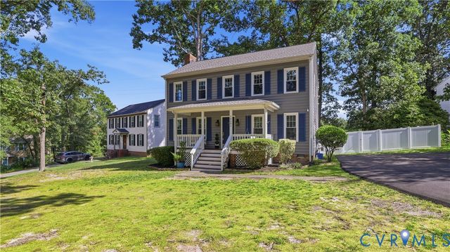 10501 Surry Rd, Chester, VA 23831