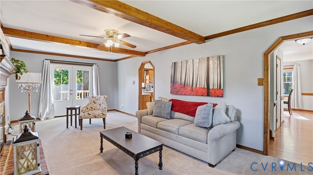 10501 Surry Rd, Chester, VA 23831