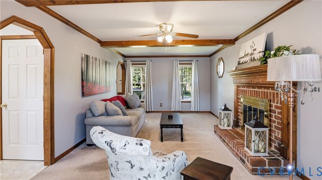 10501 Surry Rd, Chester, VA 23831