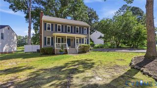 10501 Surry Rd, Chester, VA 23831