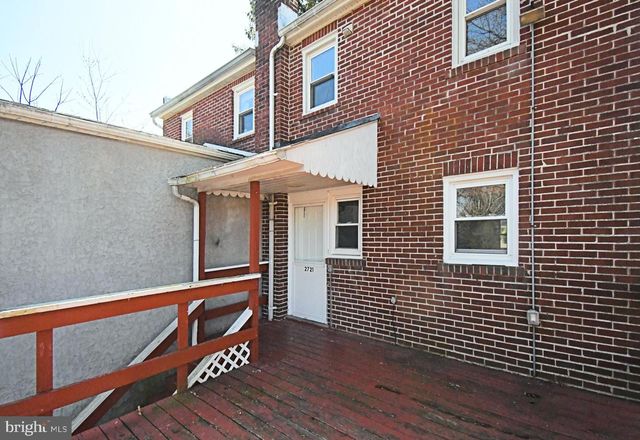 2721 COWPATH RD, Hatfield, PA 19440