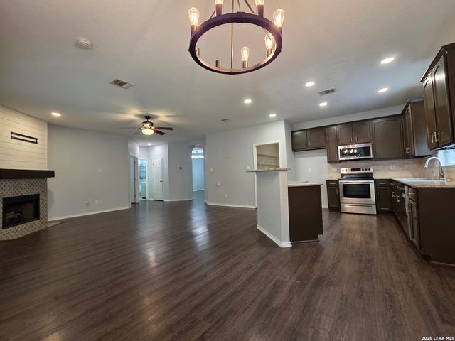 8514 Driftwood, San Antonio, TX 78255