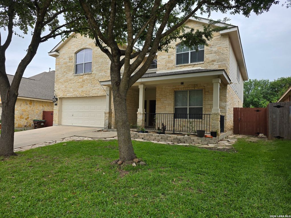 8514 Driftwood, San Antonio, TX 78255