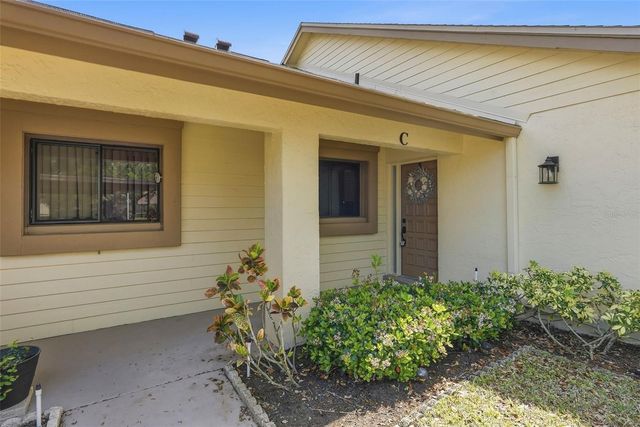 2549 OAKLEAF LANE 36C, Clearwater, FL 33763