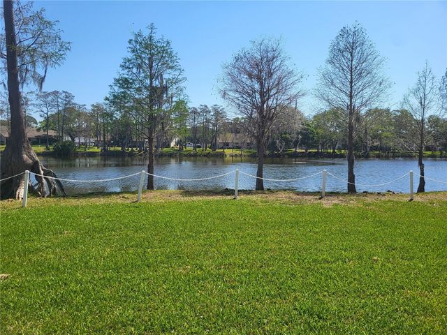 2549 OAKLEAF LANE 36C, Clearwater, FL 33763