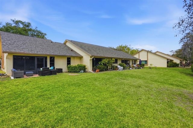 2549 OAKLEAF LANE 36C, Clearwater, FL 33763