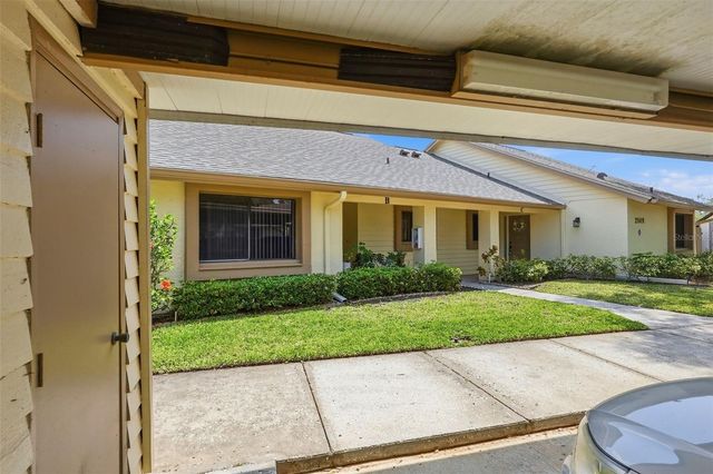 2549 OAKLEAF LANE 36C, Clearwater, FL 33763