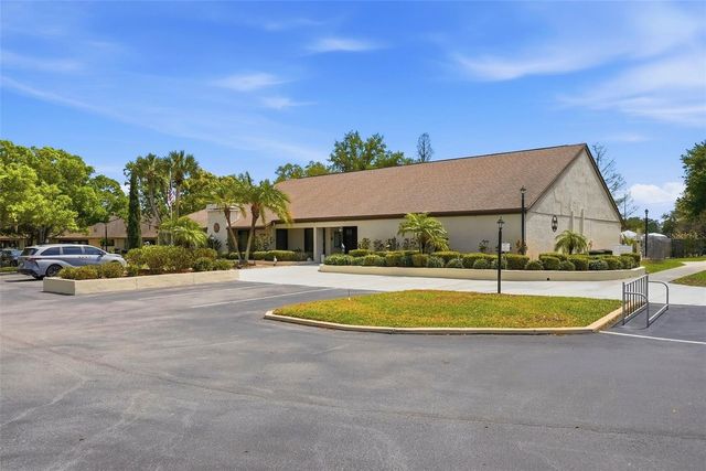 2549 OAKLEAF LANE 36C, Clearwater, FL 33763