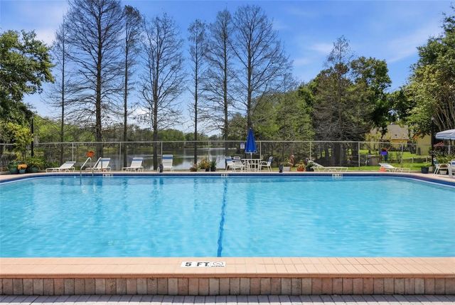 2549 OAKLEAF LANE 36C, Clearwater, FL 33763