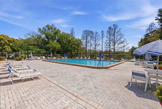 2549 OAKLEAF LANE 36C, Clearwater, FL 33763