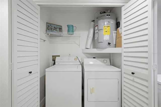 2549 OAKLEAF LANE 36C, Clearwater, FL 33763