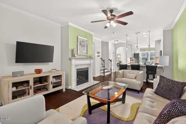 106 Constitution Drive, Durham, NC 27705