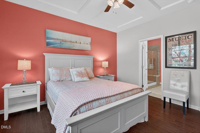 106 Constitution Drive, Durham, NC 27705