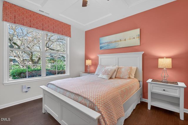 106 Constitution Drive, Durham, NC 27705