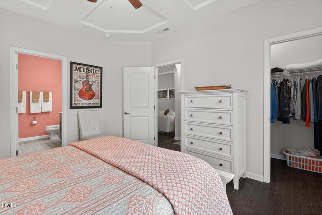 106 Constitution Drive, Durham, NC 27705