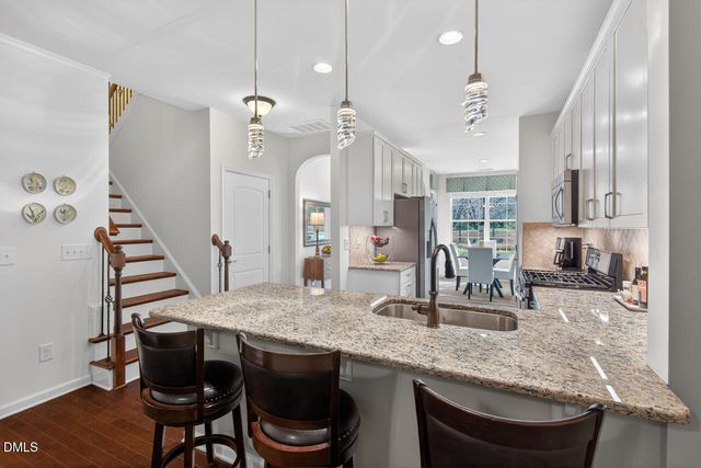 106 Constitution Drive, Durham, NC 27705