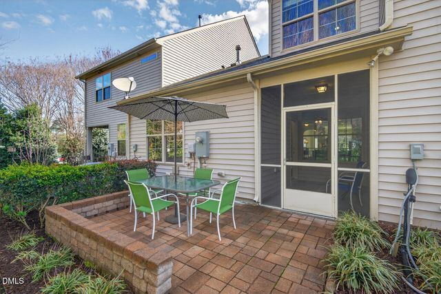 106 Constitution Drive, Durham, NC 27705