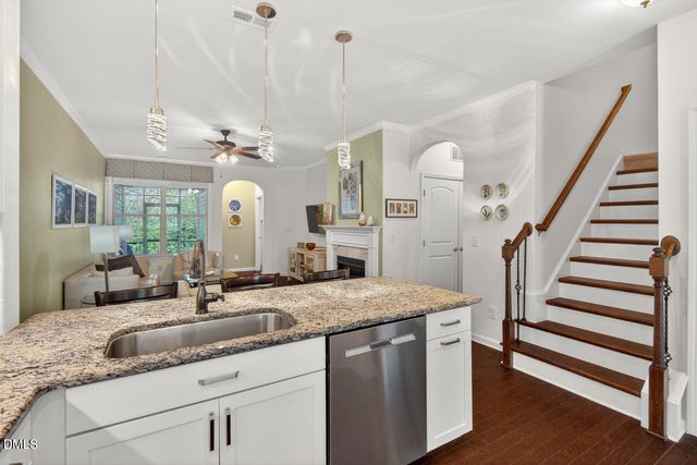 106 Constitution Drive, Durham, NC 27705