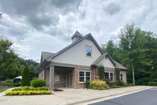 106 Constitution Drive, Durham, NC 27705