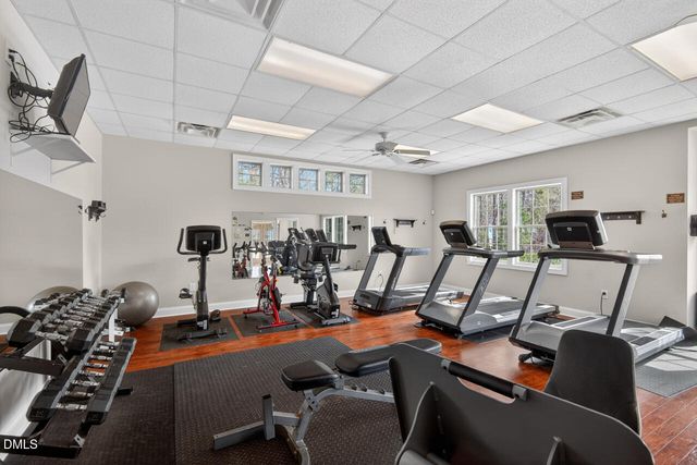 106 Constitution Drive, Durham, NC 27705