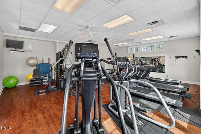 106 Constitution Drive, Durham, NC 27705