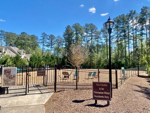 106 Constitution Drive, Durham, NC 27705