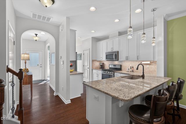 106 Constitution Drive, Durham, NC 27705