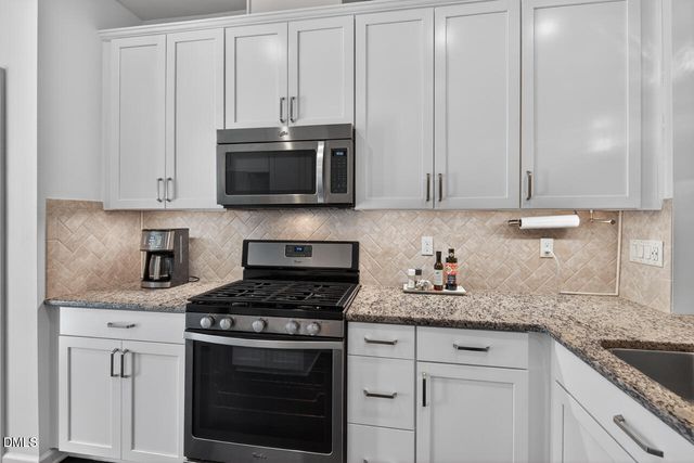 106 Constitution Drive, Durham, NC 27705