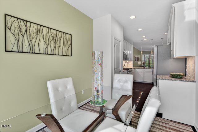 106 Constitution Drive, Durham, NC 27705