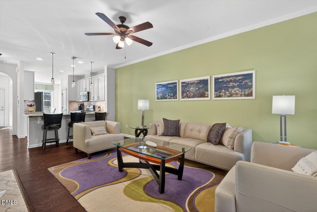 106 Constitution Drive, Durham, NC 27705