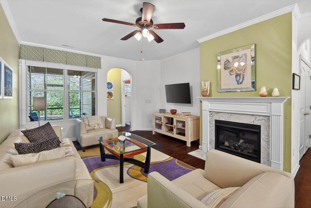 106 Constitution Drive, Durham, NC 27705